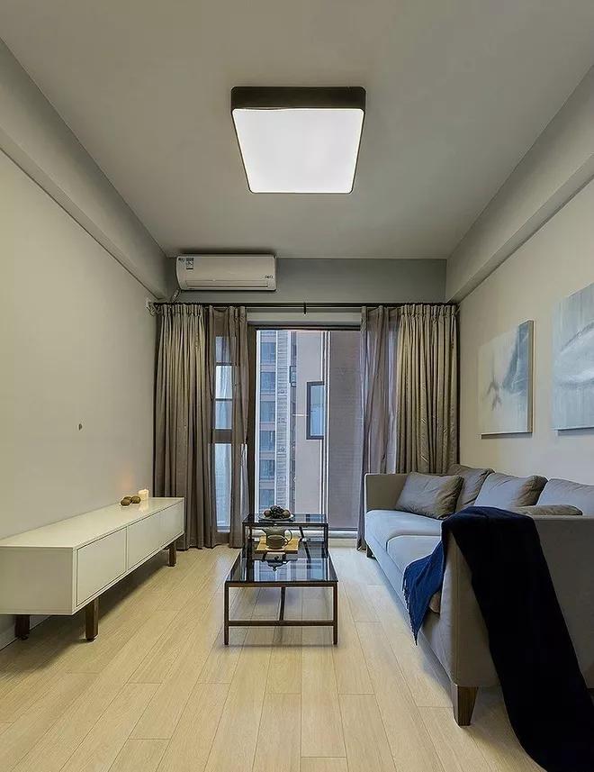 客厅选什么电视柜好看实用,电视柜怎么选又实用又好看客厅