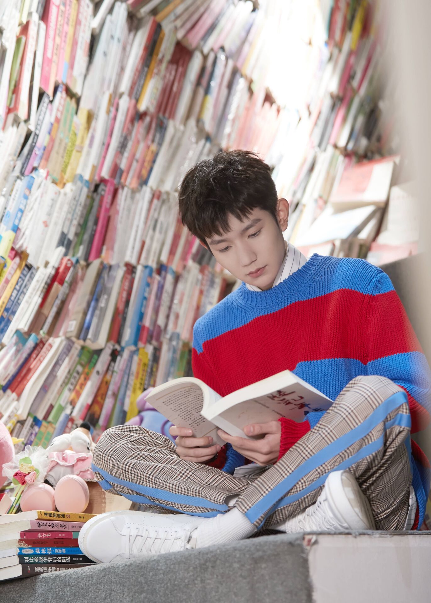 最美的故事作文,最美的故事完整版