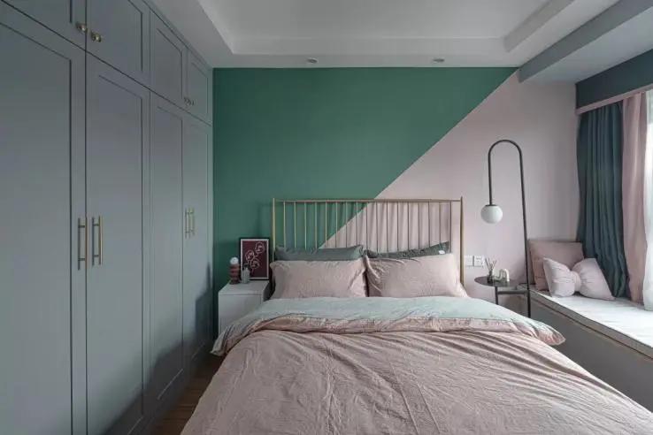 小户型高级感装修,小户型复式客厅高级感