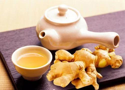 冷空气来袭感冒了咋办？试试这些食物吧