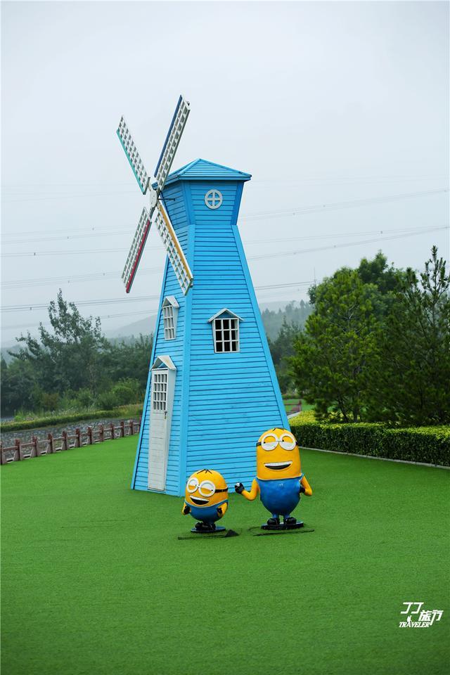 丹霞地貌河南,河南丹霞地貌景观旅游景点