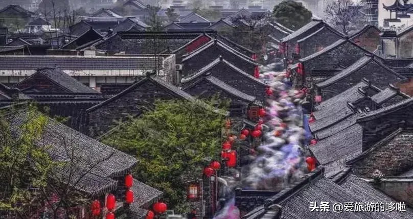 比杭州好的城市,比杭州好玩的地方