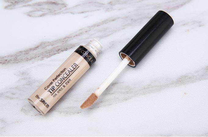 好用的平价保湿遮瑕推荐,平价好用的遮瑕液推荐