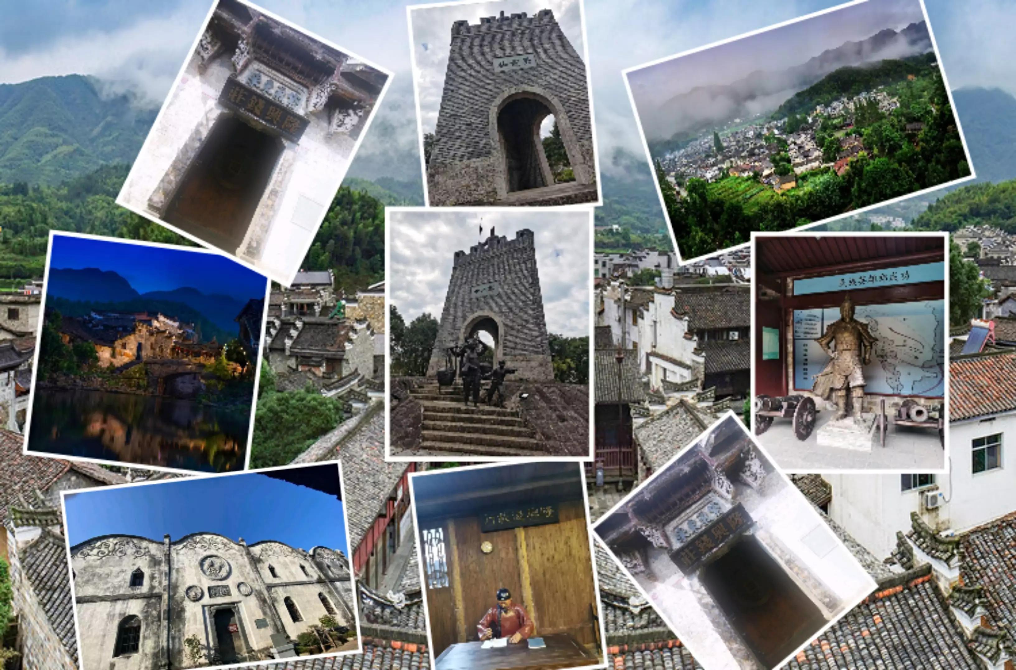 浙江丽水仙都国家旅游景区,浙江旅游5a级景点有哪些免费