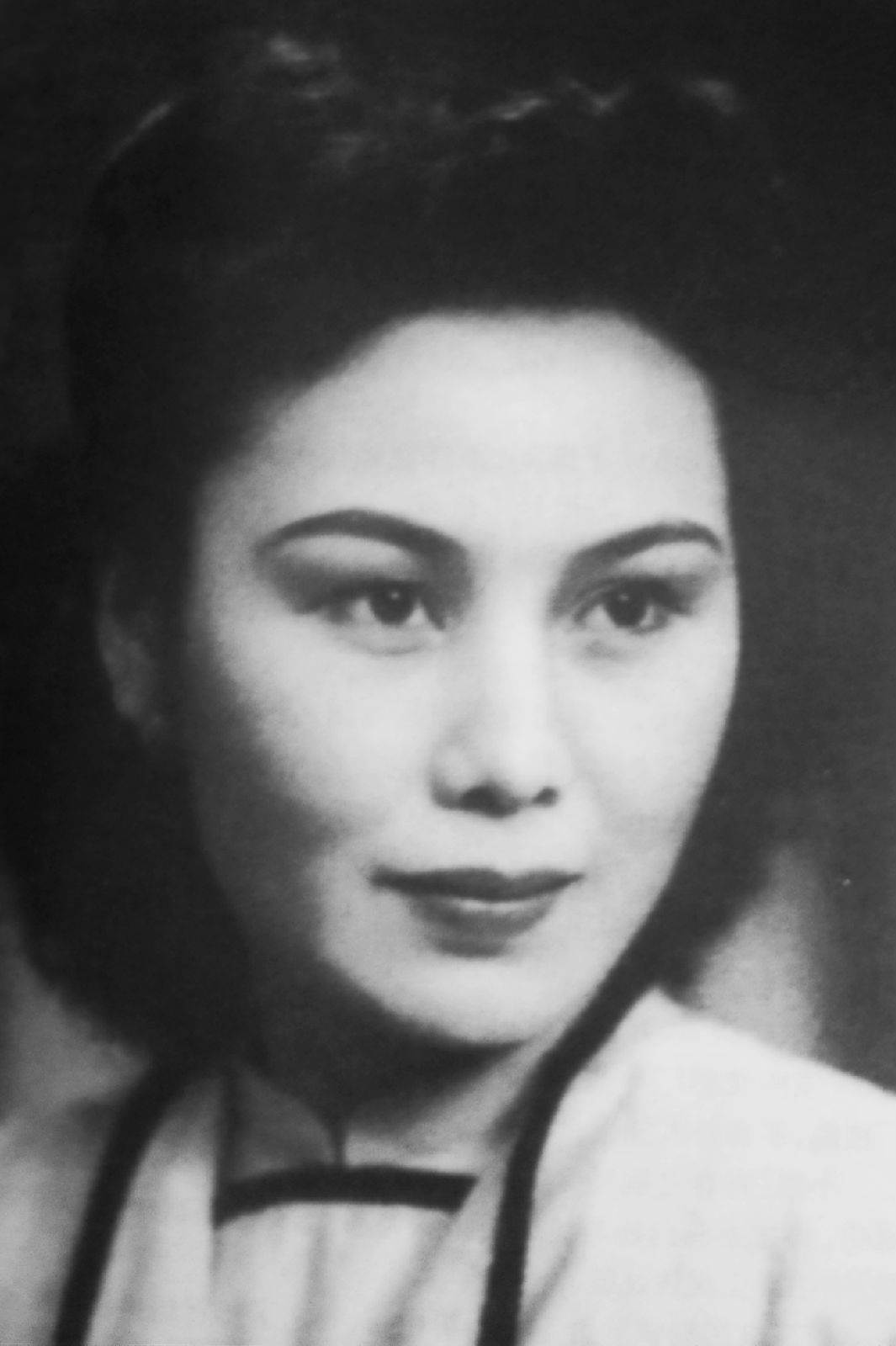 五十年代火爆女星,五十年代最红女星