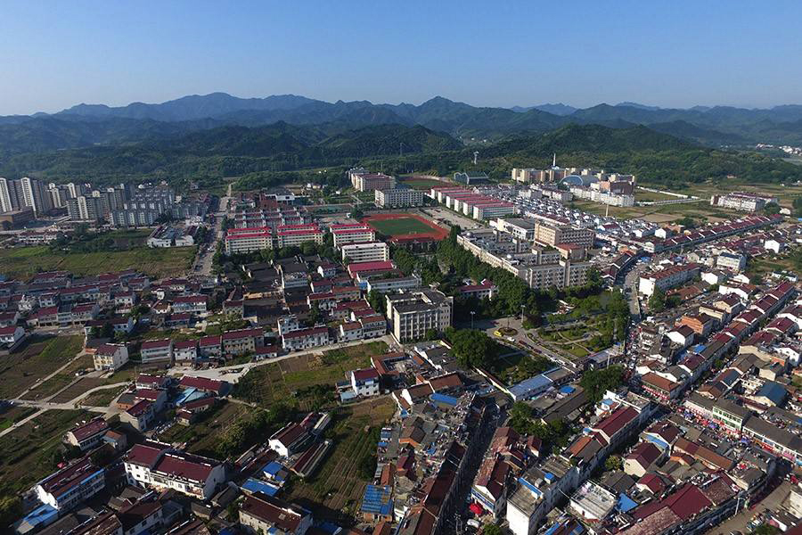 六安裕安区和金安区高中有哪些,六安市金安区有哪些学校