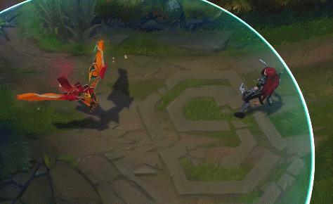 LOL千元皮肤,lol千纸皮肤系列