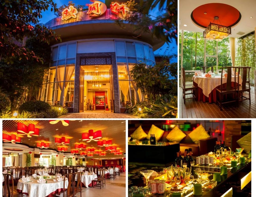 从化流溪温泉度假酒店,广州从化逸泉国际大酒店