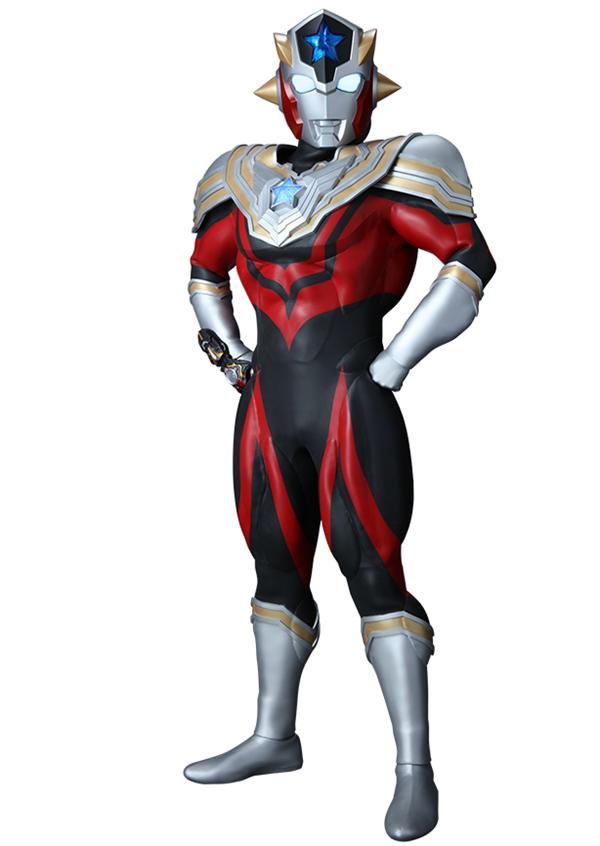 奥特曼全部名单图片,奥特曼全部名单