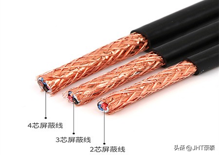 煤矿屏蔽电缆的作用是什么,矿用电缆屏蔽层是什么材料