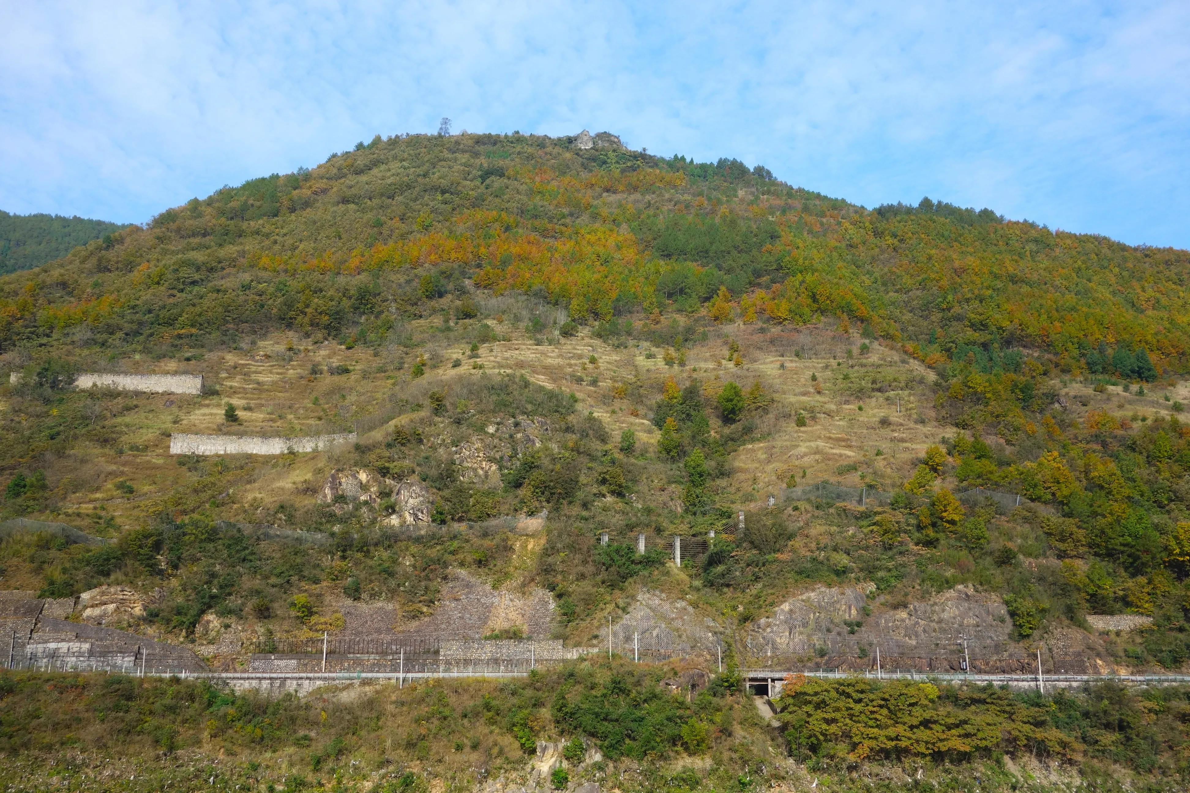 广元周边摩旅攻略,广元出发三天摩旅路线