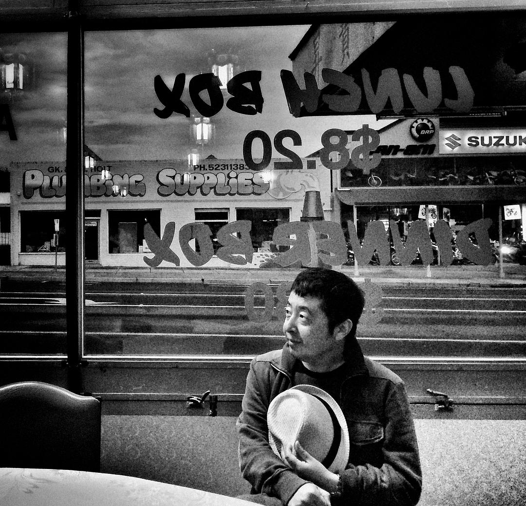 贾樟柯电影为什么不被喜欢,贾樟柯是作家吗