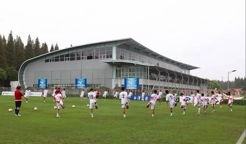 中国足球青训10大未来之星,中国足球未来之星排行榜