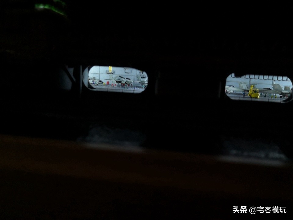 模玩展示,模玩秀