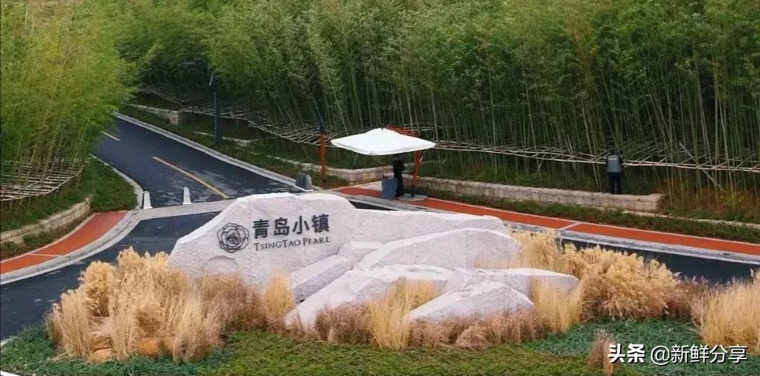 黄岛海岸万科城位置怎么样,黄岛海岸万科城属于哪个街道