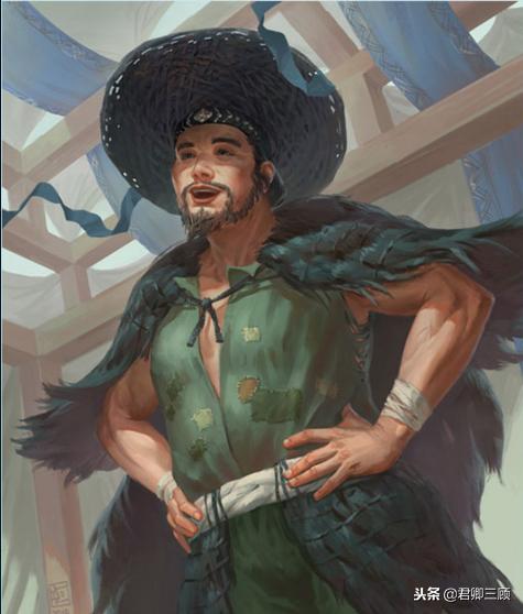 三国杀最强的神武将排名搞笑,三国杀十大搞笑武将