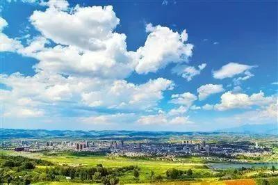 西安蓝田县怎么去,西安蓝田发展前景