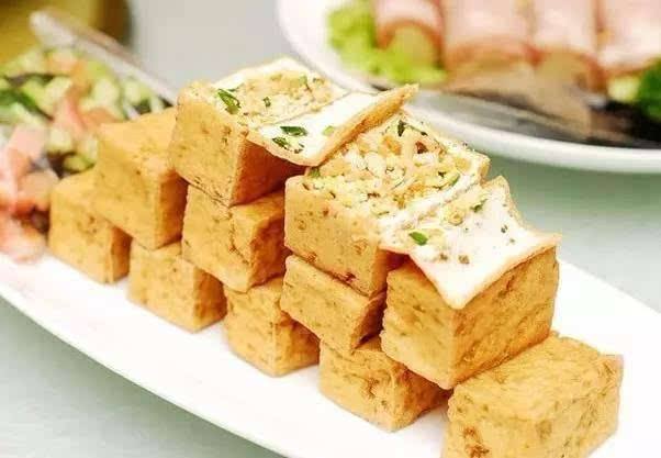 山东有哪些名小吃,山东淄博地区名吃