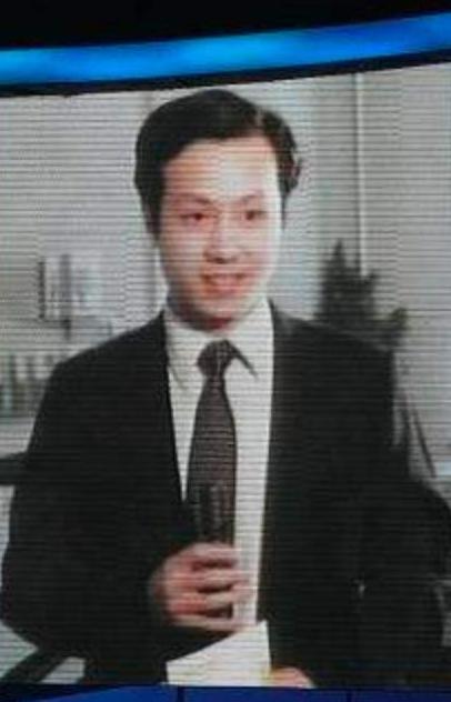 罗京去世十年妻子改嫁富商,罗京去世十年妻子改嫁富商母亲