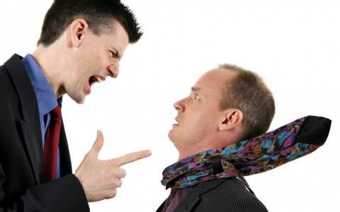 你得在谈判中明白“警告”和“威胁”的区别|别急着开战