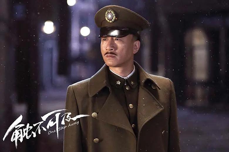 2012年我国一部国产谍战连续剧,最好看的国产谍战电视剧在线观看