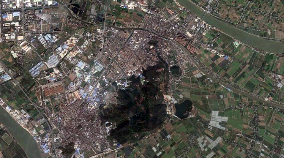 广州南沙区哪个镇最好,南沙最强镇