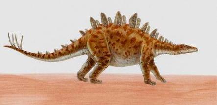 恐龙是怎么繁衍的,恐龙繁衍的过程