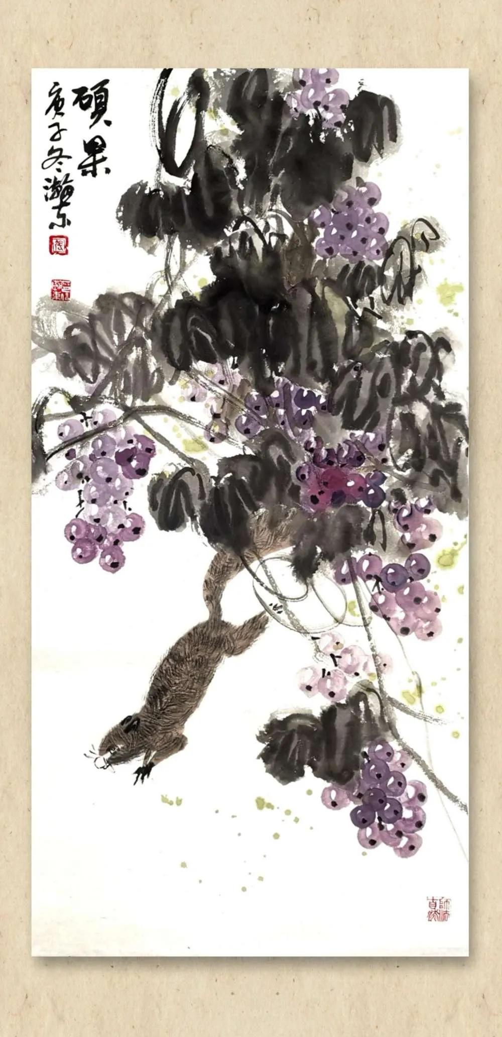 收藏家收藏书画的标准,收藏家怎样买卖艺术品