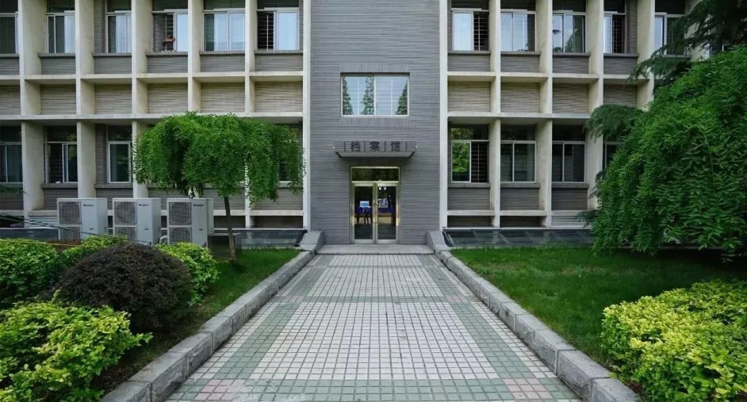 纪念大工屈伯川老院长诞辰110周年，这份珍贵资料首次公开