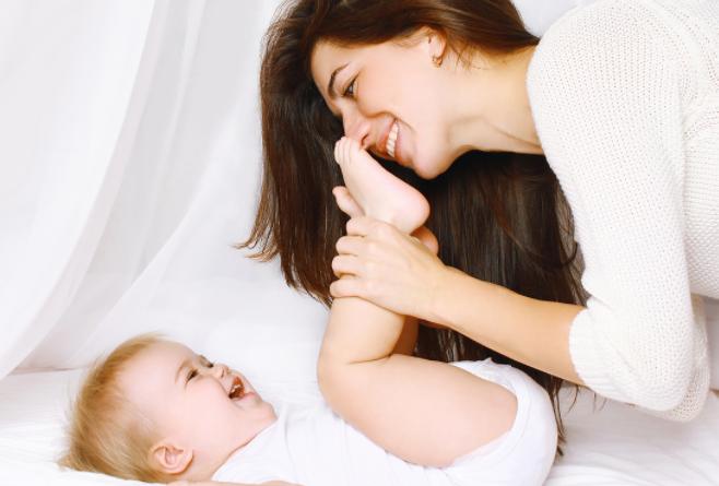 为什么怀孕姨妈就会停止,科普怀孕前面身体为什么会不舒服