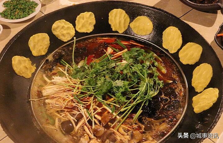 乐在农家土菜馆,乐在农家