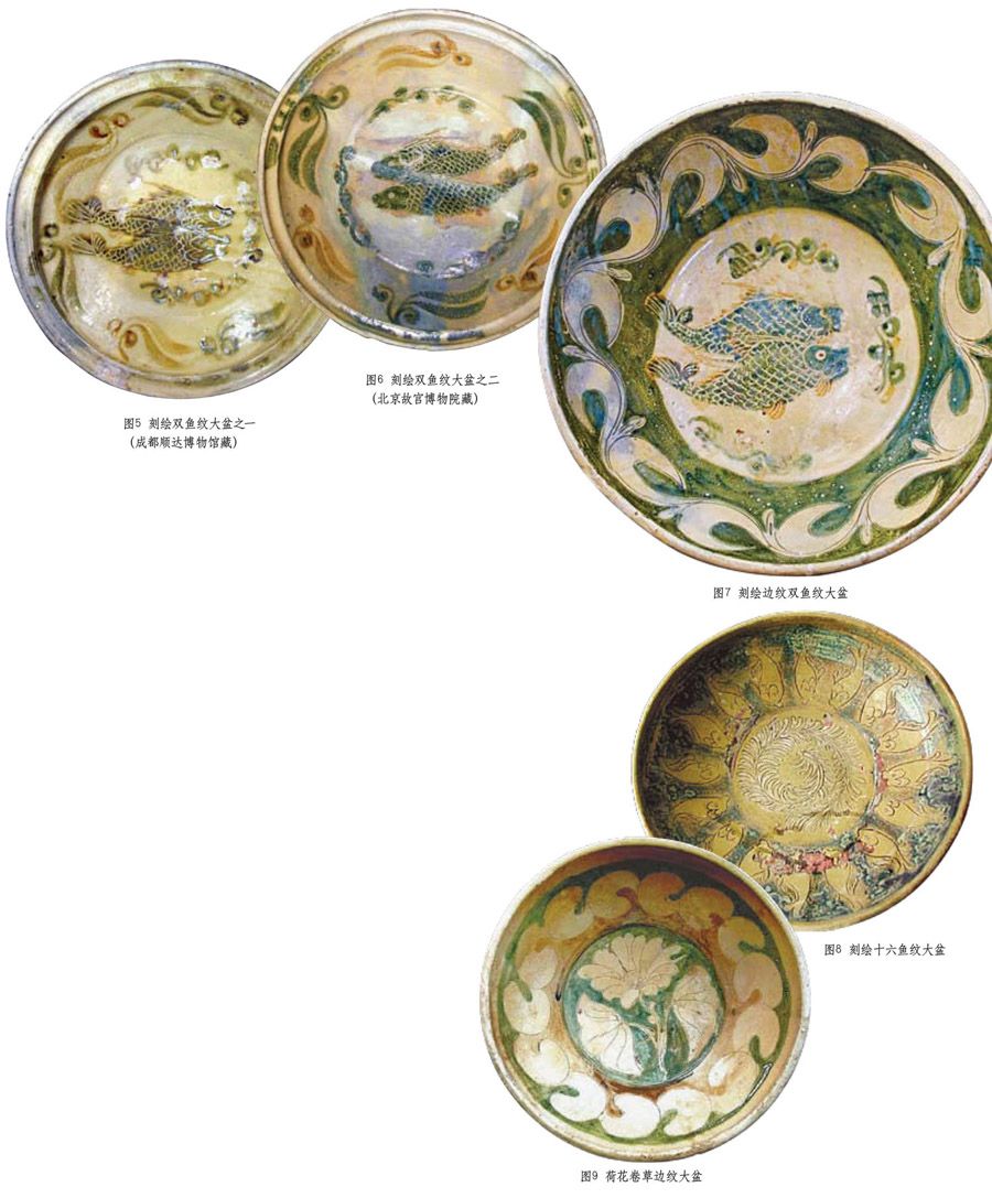 全国有名的窑口,全国瓷器窑口