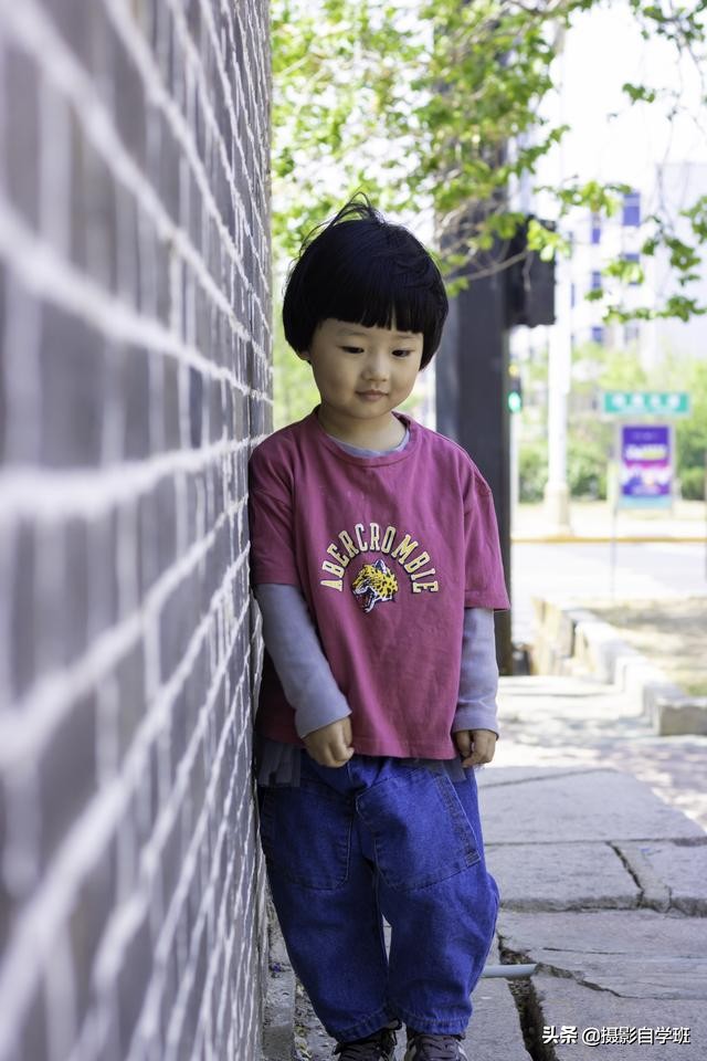 儿童画面构图十种方法,儿童构图