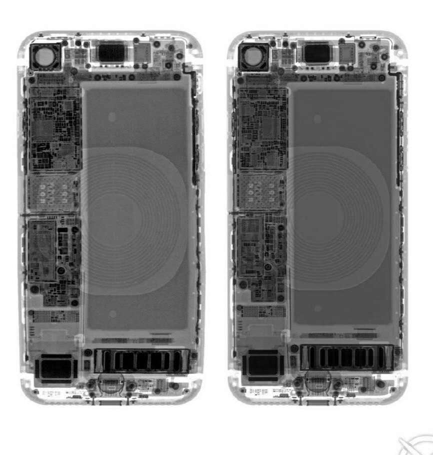 新iphonese开箱测试,新iphonese处理器