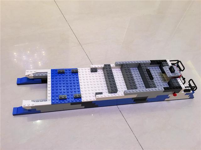 乐高有哪些散装的积木值得买,乐高最多有多少块积木