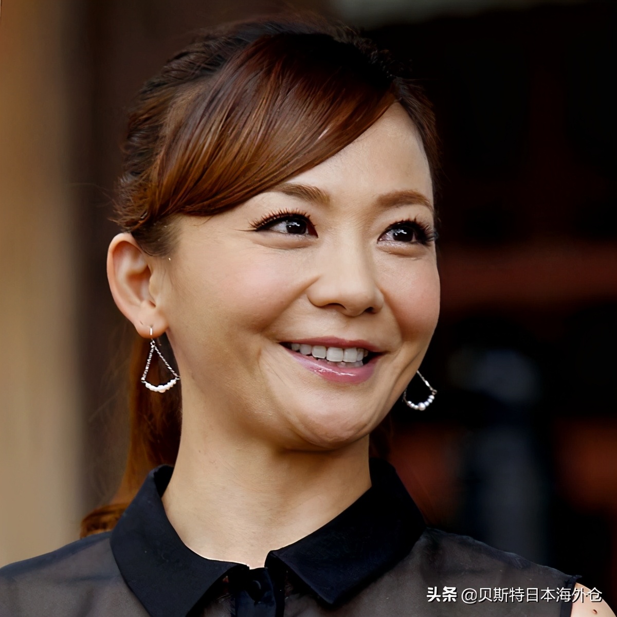 日本著名女车手,日本六大女星座驾