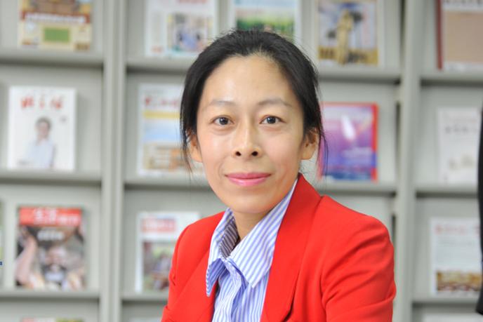 2020全景看高中|信息高级中学:双导师培养育英才