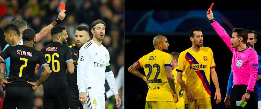 西班牙式足球风格,西班牙足球传统打法