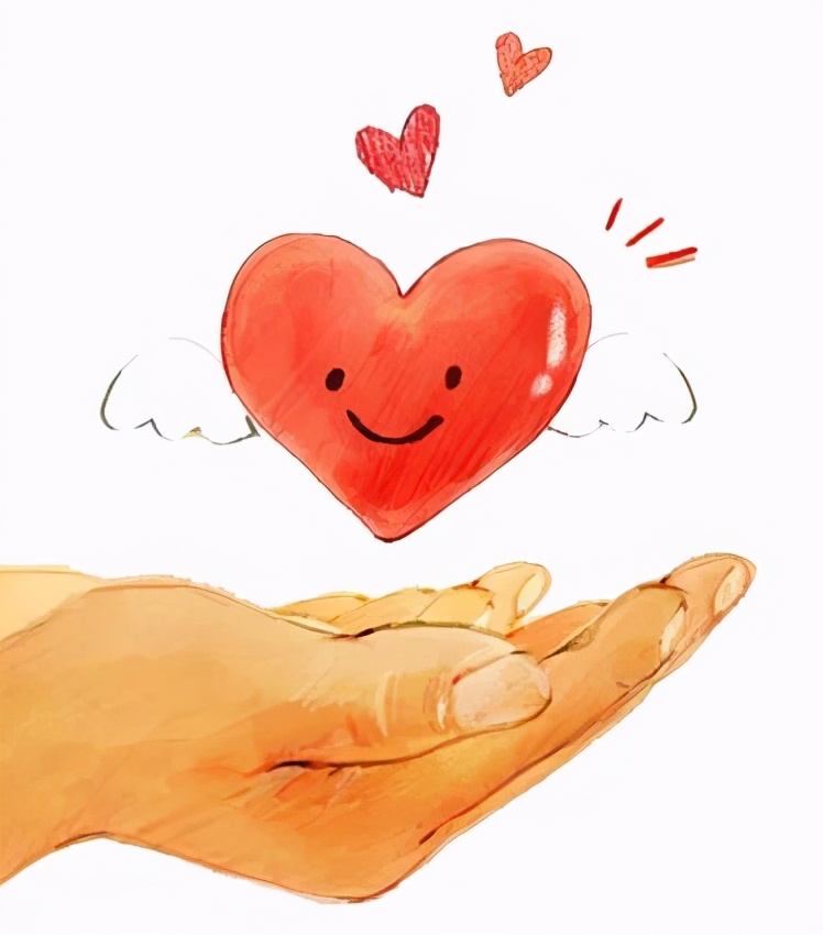 新年，血站给你的第一封信