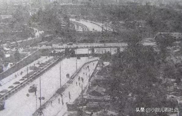 北京几个区，所有北京人的回忆，真的回不去了……