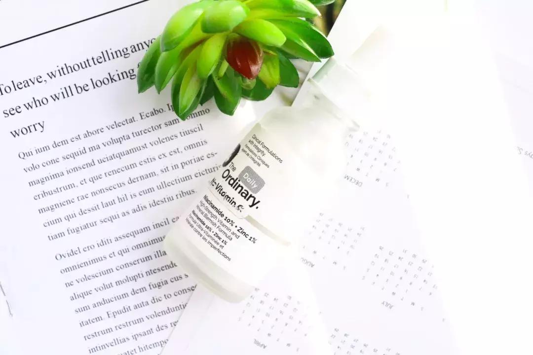 theordinary护肤品推荐,护肤圈成分theordinary