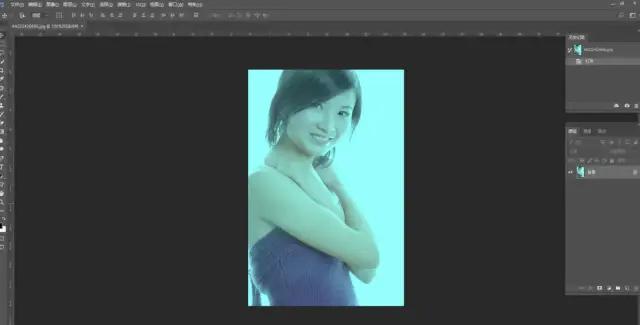 ps怎么把照片调清晰ps调色小技巧,ps里面cameraraw调色技巧