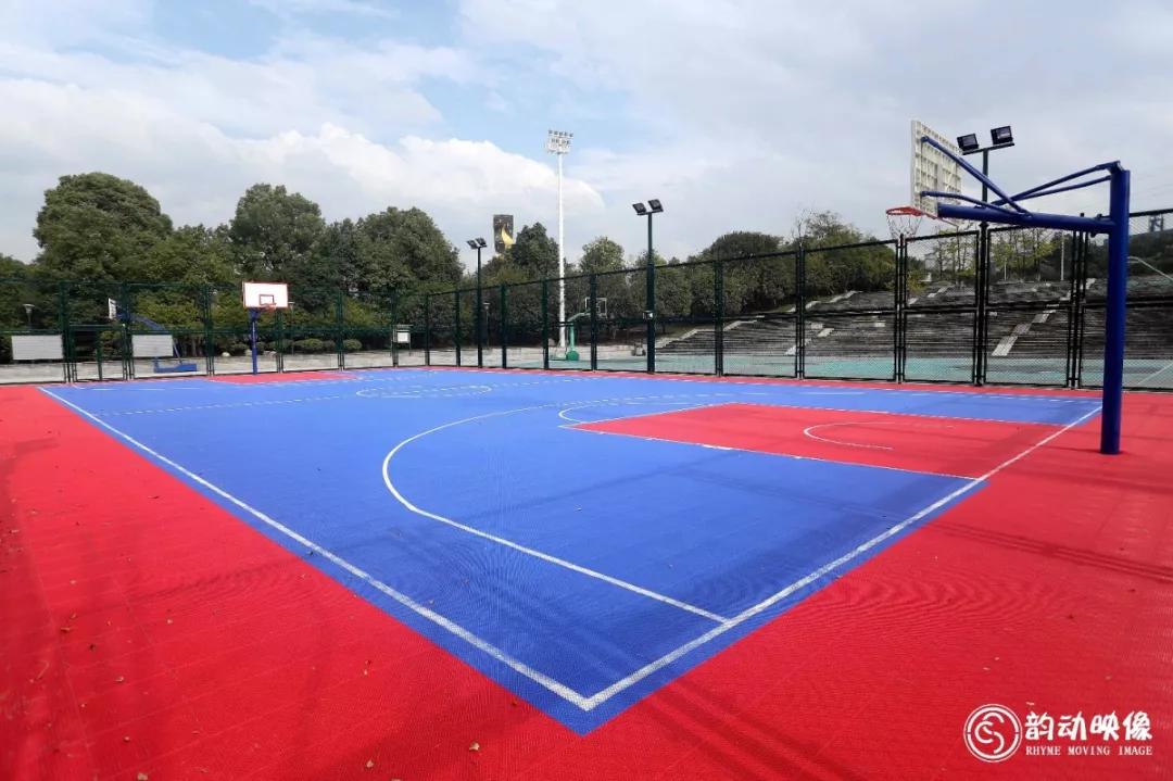 株洲市全民健身服务中心春节期间开放时间来了！快来安排