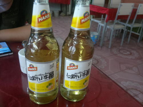 陕西人为什么喜欢喝冰峰,陕西西安的冰峰可不可以随便喝