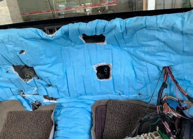 马三练手车,马3练手二手