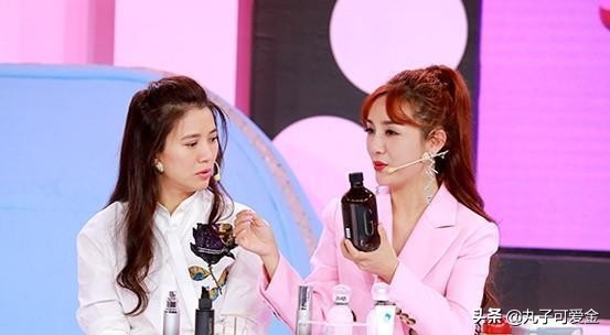 袁咏仪防掉发洗发水,袁咏仪去屑最好的洗发水