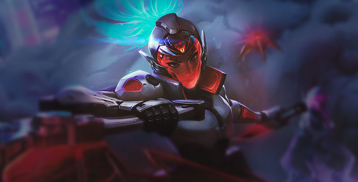 lol手游源计划皮肤哪个最值得,英雄联盟手游蔚源计划皮肤多少钱