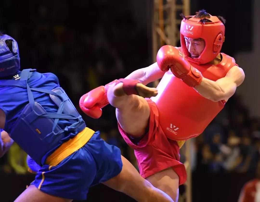 自学散打最简单方法,零基础自学散打方法