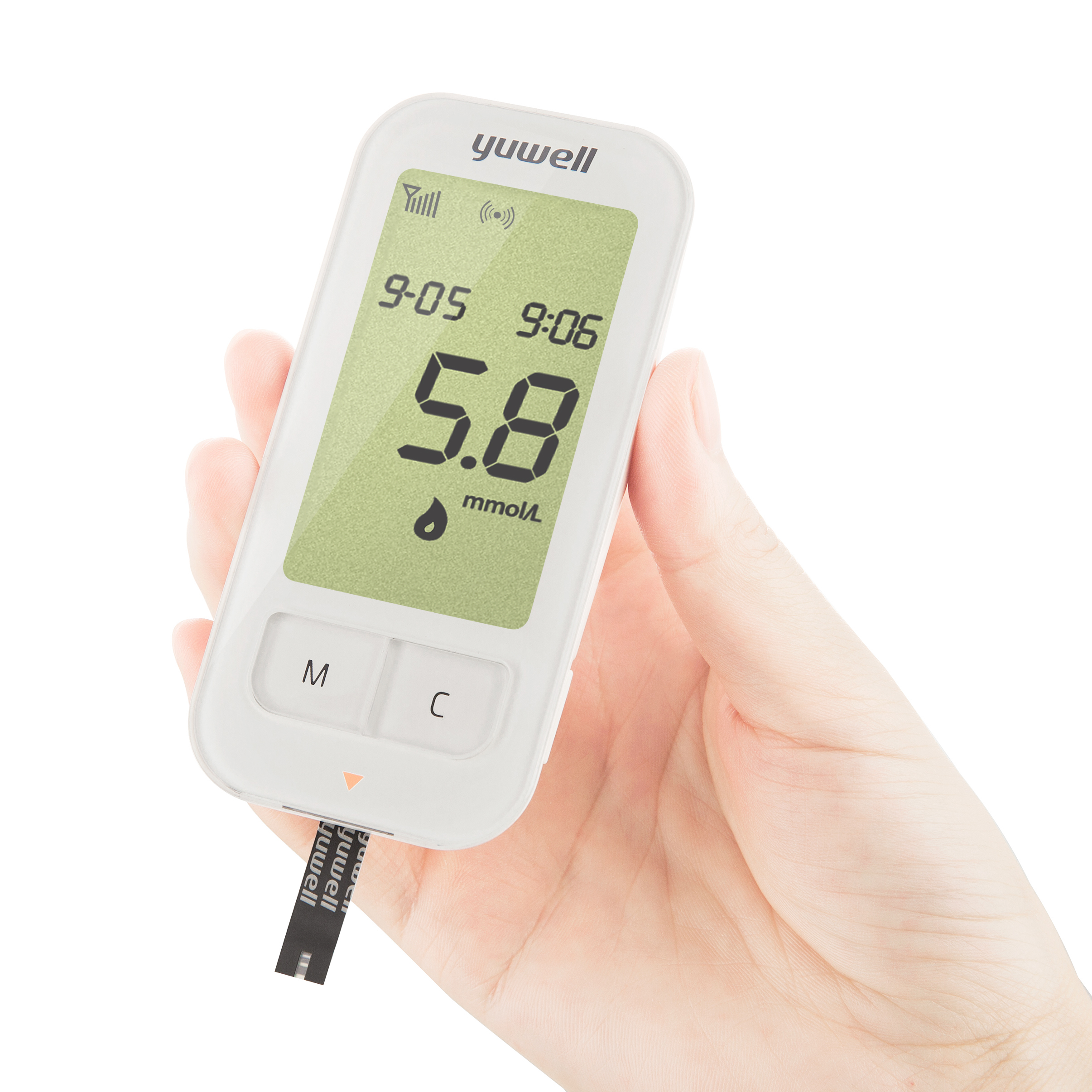 血糖仪家用血糖仪鱼跃,鱼跃血糖仪家用正品