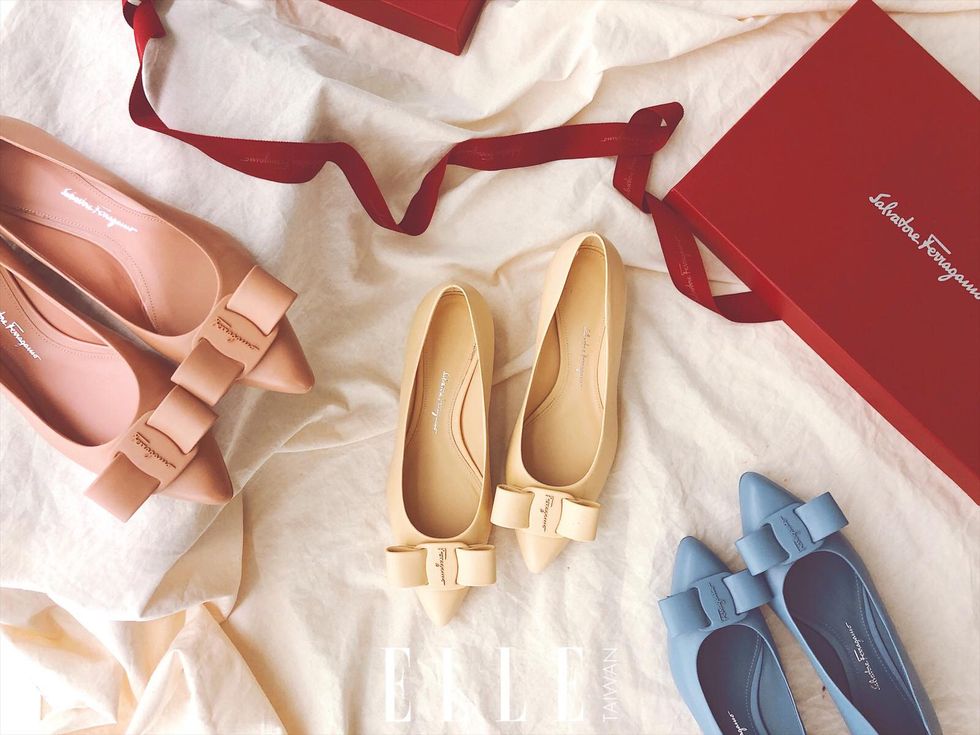 有哪些耐穿又好看的鞋子,好看时尚的各种鞋子